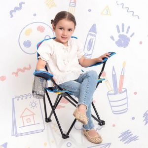 SILLA INFANTIL ZUNI personalizada